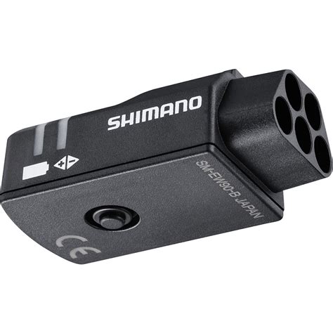 shimano di2 bar end junction box|di2 handlebar junction box.